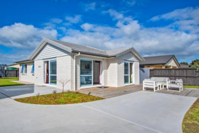 Kedge Retreat - Mangawhai Holiday Home